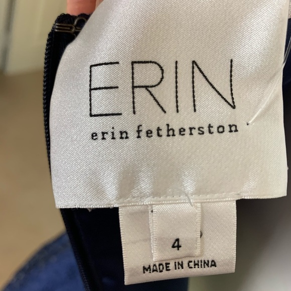 Erin Fetherston  Dress - Size 4 - Picture 12 of 12